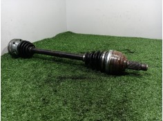 Recambio de transmision trasera derecha para bmw x5 (e53) referencia OEM IAM    2