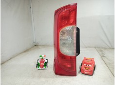 Recambio de piloto trasero izquierdo para citroën nemo xtr plus referencia OEM IAM 086611940LB 086611940LB 086611940