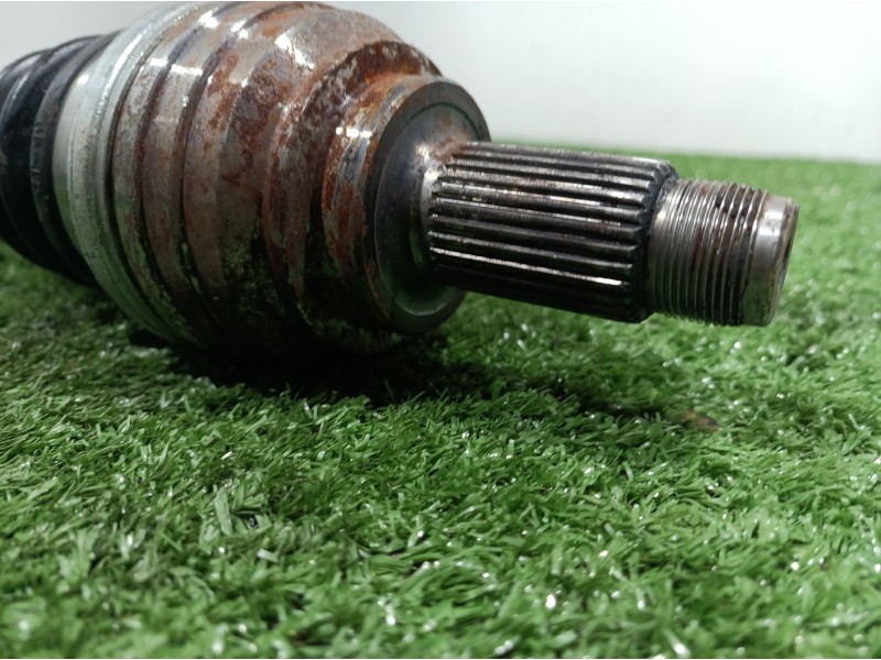 Recambio de transmision trasera derecha para bmw x5 (e53) referencia OEM IAM   