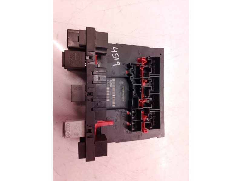 Recambio de caja reles / fusibles para audi a3 (8p) 2.0 tdi ambiente referencia OEM IAM 8P0907279 8P0907279 8P0907279