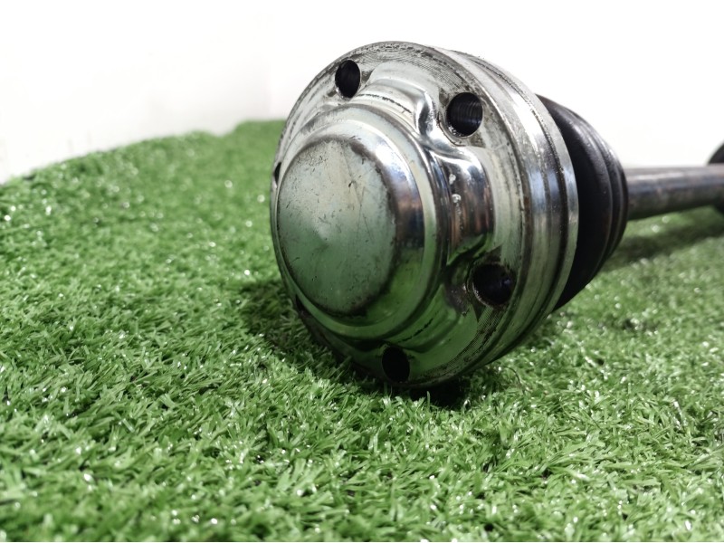 Recambio de transmision trasera derecha para bmw x5 (e53) referencia OEM IAM   