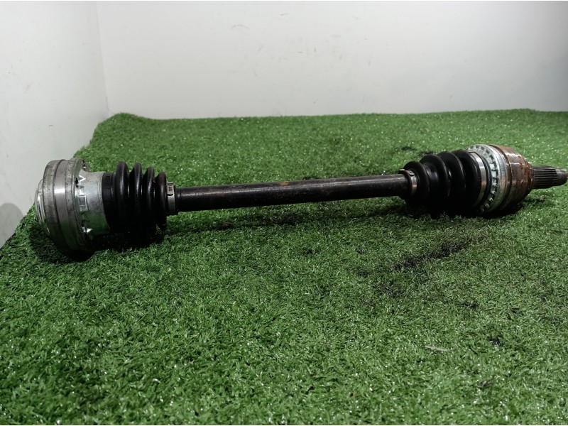 Recambio de transmision trasera derecha para bmw x5 (e53) referencia OEM IAM   