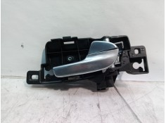 Recambio de maneta interior delantera derecha para ford mondeo ber. (ca2) limited edition referencia OEM IAM 6M21U22600 6M21U226