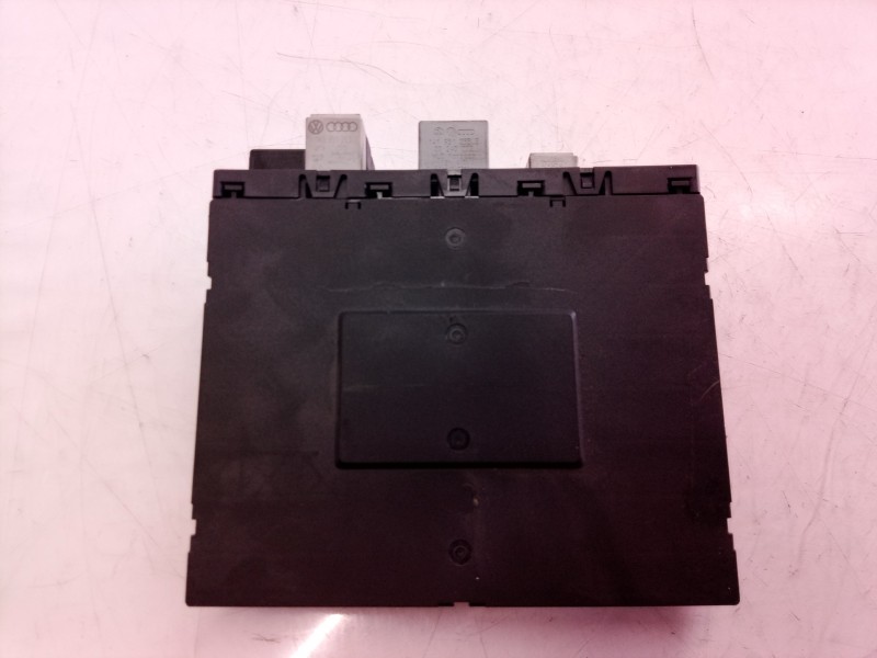 Recambio de caja reles / fusibles para audi a3 (8p) 2.0 tdi ambiente referencia OEM IAM 8P0907279 8P0907279 8P0907279