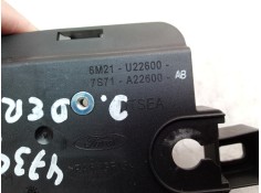 Recambio de maneta interior delantera derecha para ford mondeo ber. (ca2) limited edition referencia OEM IAM 6M21U22600 6M21U226 2