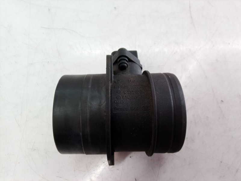 Recambio de caudalimetro para audi a3 (8p) 2.0 tdi ambiente referencia OEM IAM 074006461 074006461 0281002401