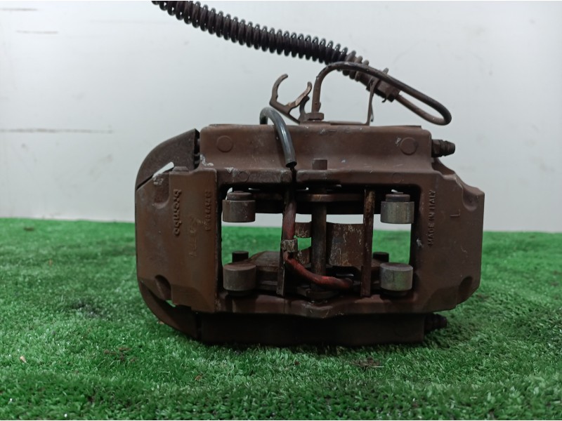 Recambio de pinza freno trasera izquierda para audi q7 (4l) 4l/xbunq1 referencia OEM IAM 2075730 2075730 2075730