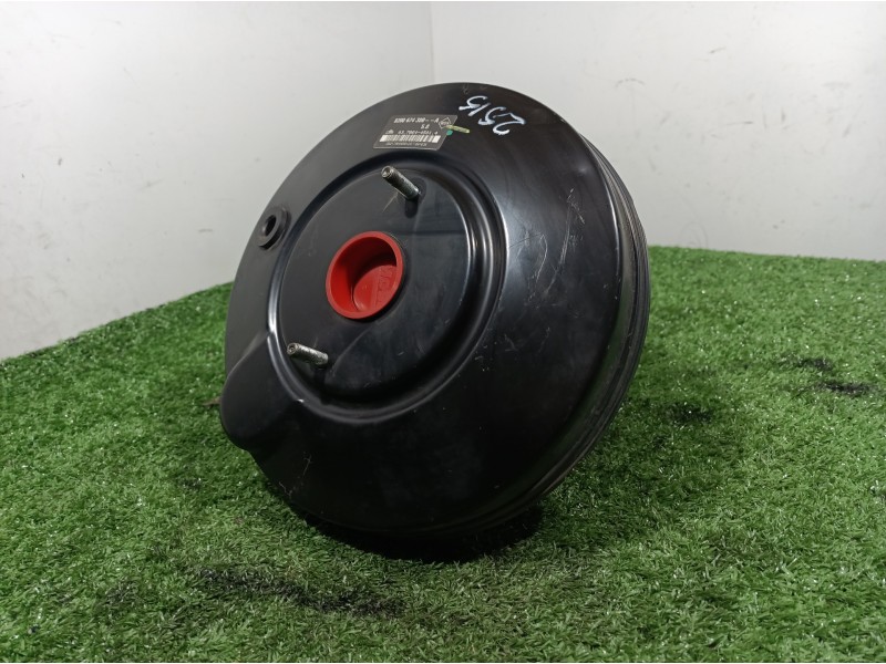 Recambio de servofreno para renault clio iii 20 aniversario referencia OEM IAM 8200674380A 8200674380A 03786445014