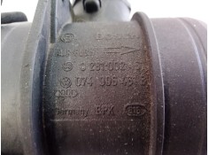 Recambio de caudalimetro para audi a3 (8p) 2.0 tdi ambiente referencia OEM IAM 074006461 074006461 0281002401 2