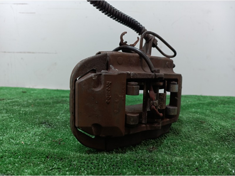 Recambio de pinza freno trasera izquierda para audi q7 (4l) 4l/xbunq1 referencia OEM IAM 2075730 2075730 2075730