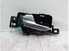 Recambio de maneta interior delantera izquierda para ford mondeo ber. (ca2) limited edition referencia OEM IAM 6M21U22601 6M21U2