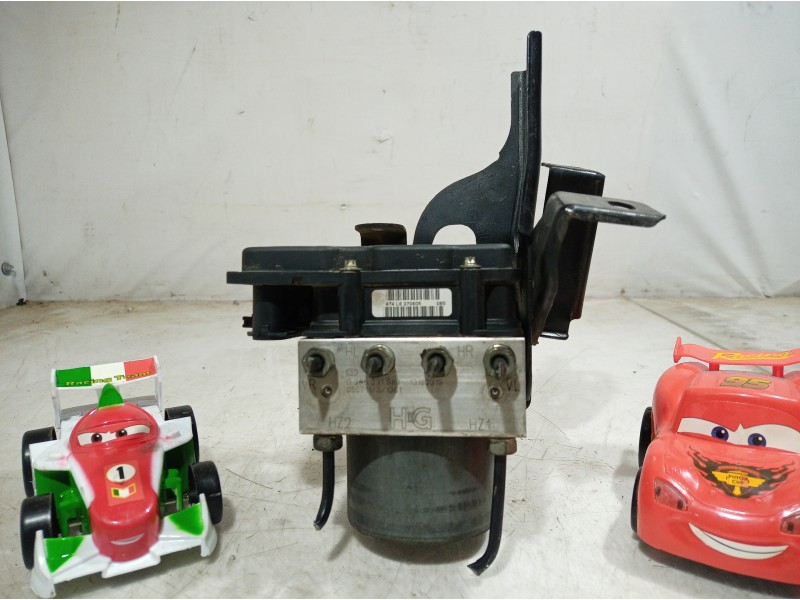 Recambio de abs para opel meriva referencia OEM IAM 0265231583 0265231583 0265231583