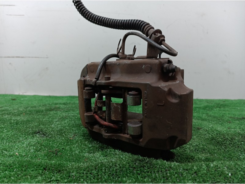 Recambio de pinza freno trasera izquierda para audi q7 (4l) 4l/xbunq1 referencia OEM IAM 2075730 2075730 2075730