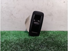 Recambio de mando elevalunas trasero derecho para toyota corolla verso (r1) 1.8 16v cat referencia OEM IAM 848010F030B0 848010F0