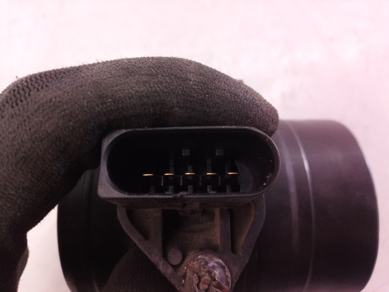 Recambio de caudalimetro para audi a3 (8p) 2.0 tdi ambiente referencia OEM IAM 074006461 074006461 0281002401
