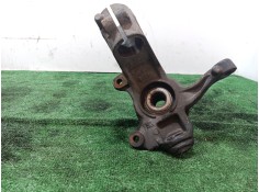 Recambio de mangueta delantera derecha para ford mondeo ber. (ca2) limited edition referencia OEM IAM   