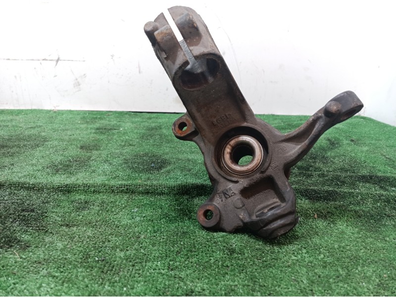 Recambio de mangueta delantera derecha para ford mondeo ber. (ca2) limited edition referencia OEM IAM   