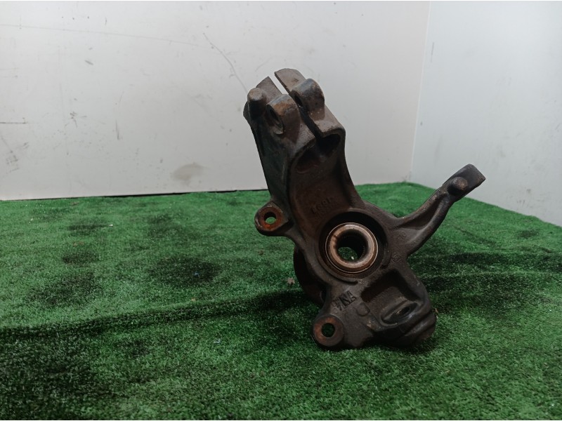 Recambio de mangueta delantera derecha para ford mondeo ber. (ca2) limited edition referencia OEM IAM   