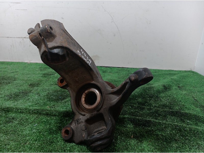 Recambio de mangueta delantera derecha para ford mondeo ber. (ca2) limited edition referencia OEM IAM   