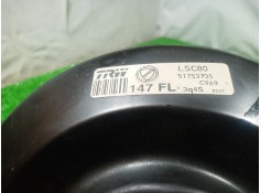 Recambio de servofreno para alfa romeo 147 (190) 1.9 jtd 120 collezione referencia OEM IAM 51753735 51753735 51753735 2