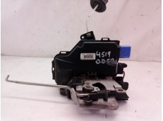 Recambio de cerradura puerta delantera derecha para audi a3 (8p) 2.0 tdi ambiente referencia OEM IAM 4E1837016  