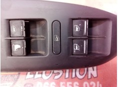 Recambio de mando elevalunas delantero izquierdo para volkswagen touran (1t1) trendline referencia OEM IAM 1K4959857 1K4959857 1 2