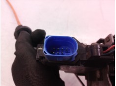 Recambio de cerradura puerta delantera derecha para audi a3 (8p) 2.0 tdi ambiente referencia OEM IAM 4E1837016   2