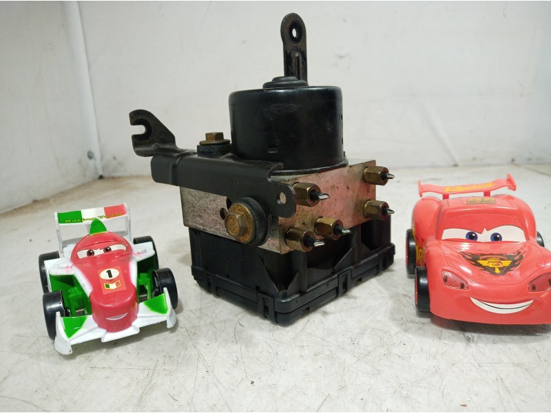 Recambio de abs para jeep cherokee (kj) 2.5 crd básico referencia OEM IAM P52128491AC P52128491AC P52128491