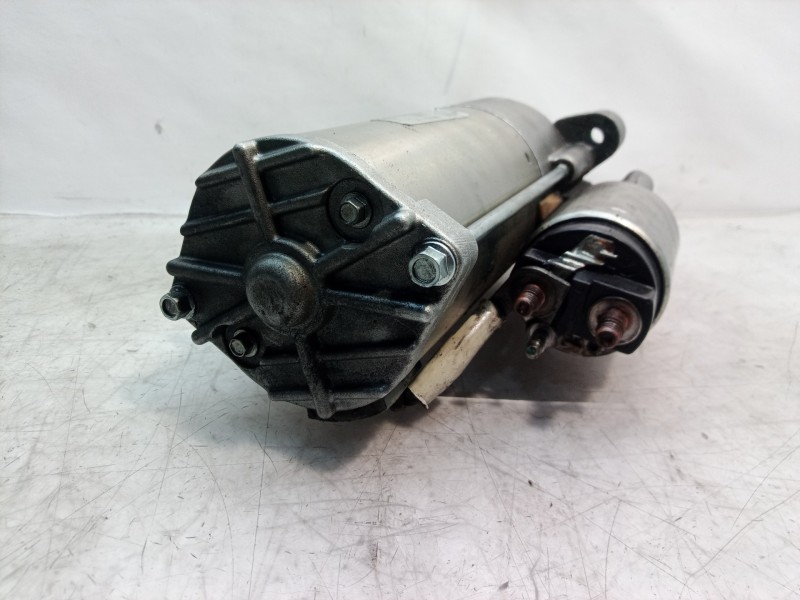 Recambio de motor arranque para ford mondeo ber. (ca2) limited edition referencia OEM IAM   