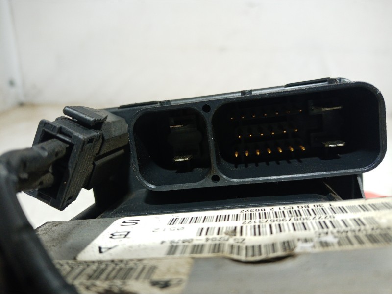 Recambio de abs para jeep cherokee (kj) 2.5 crd básico referencia OEM IAM P52128491AC P52128491AC P52128491