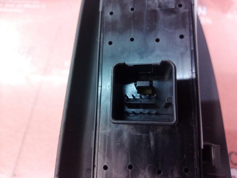 Recambio de mando elevalunas delantero izquierdo para volkswagen touran (1t1) trendline referencia OEM IAM 1K4959857 1K4959857 1