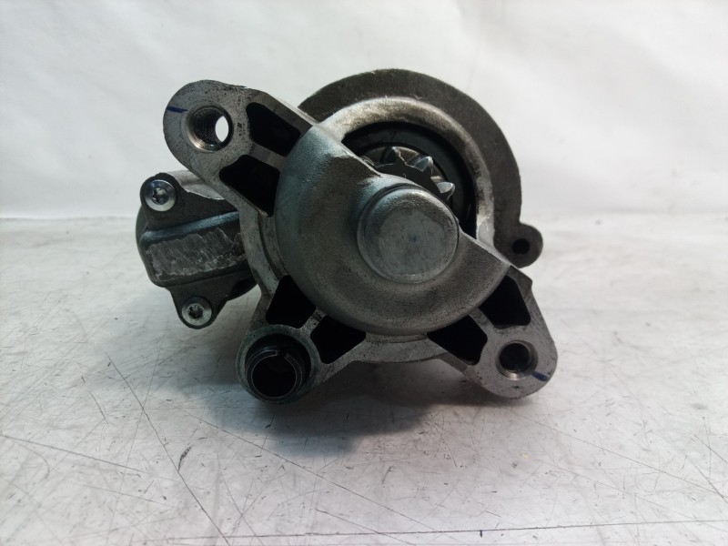 Recambio de motor arranque para ford mondeo ber. (ca2) limited edition referencia OEM IAM   