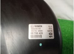 Recambio de servofreno para fiat punto (199) easy referencia OEM IAM 55700420 55700420 0204051110 2