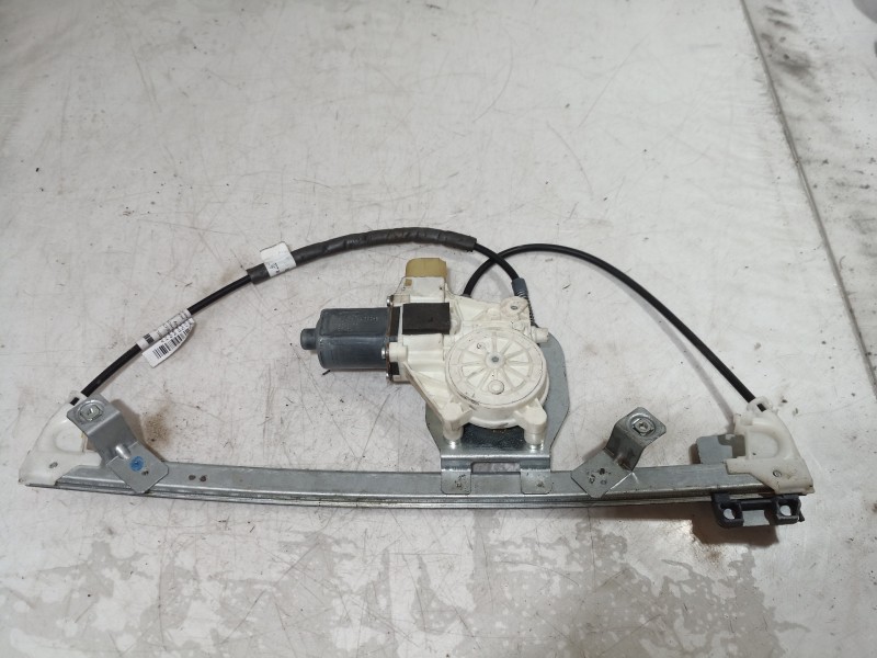 Recambio de motor elevalunas trasero derecho para ford mondeo ber. (ca2) limited edition referencia OEM IAM   