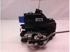 Recambio de cerradura puerta delantera izquierda para audi a3 (8p) 2.0 tdi ambiente referencia OEM IAM 4E1837015 4E1837015 4E183 2