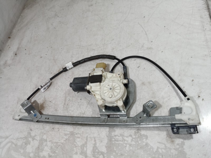 Recambio de motor elevalunas trasero derecho para ford mondeo ber. (ca2) limited edition referencia OEM IAM   