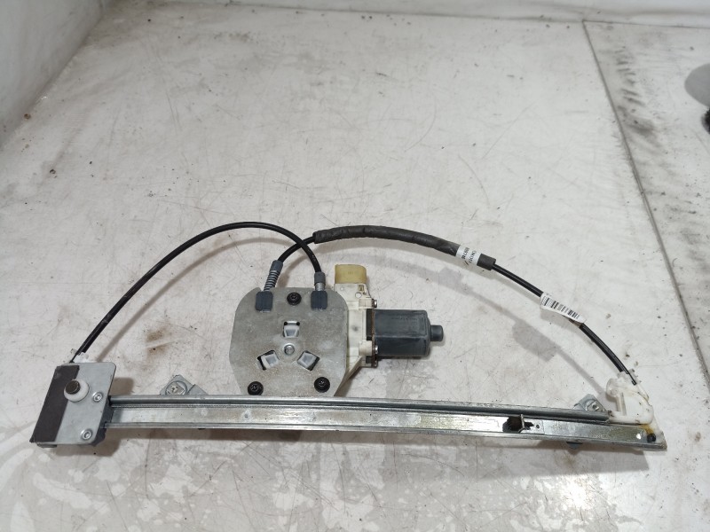 Recambio de motor elevalunas trasero derecho para ford mondeo ber. (ca2) limited edition referencia OEM IAM   