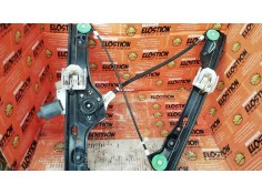 Recambio de elevalunas delantero izquierdo para bmw serie 3 touring (e91) 318d referencia OEM IAM 0130822226 0130822226 01308222