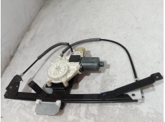 Recambio de motor elevalunas trasero izquierdo para ford mondeo ber. (ca2) limited edition referencia OEM IAM 14553B 14553B 1455 2