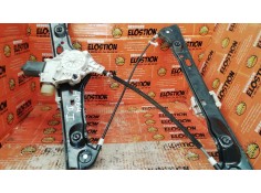 Recambio de elevalunas delantero izquierdo para bmw serie 3 touring (e91) 318d referencia OEM IAM 0130822226 0130822226 01308222 2