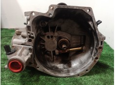 Recambio de caja cambios para chrysler voyager (gs) 2.5 td family referencia OEM IAM NVT750 NVT750 NVT750