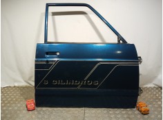 Recambio de puerta delantera derecha para nissan patrol (k/w260) corto tb referencia OEM IAM   