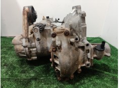 Recambio de caja cambios para chrysler voyager (gs) 2.5 td family referencia OEM IAM NVT750 NVT750 NVT750 2