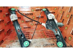 Recambio de elevalunas delantero derecho para bmw serie 3 touring (e91) 318d referencia OEM IAM 0130822227 0130822227 0130822227