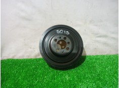 Recambio de polea cigueñal para seat ibiza (6l1) sport rider referencia OEM IAM 045105243C 045105243C 045105243C