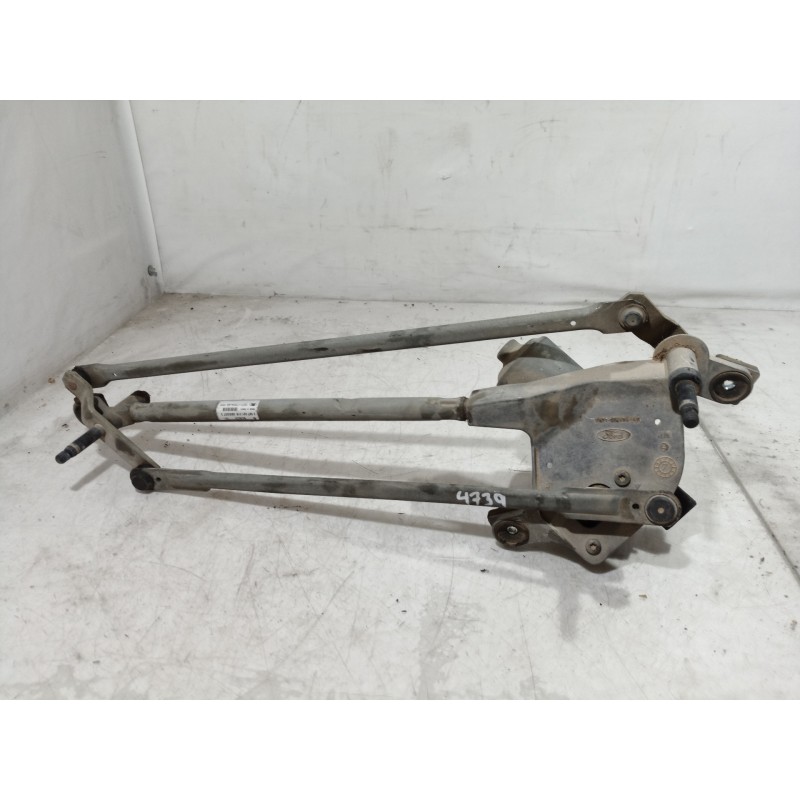 Recambio de motor limpia delantero para ford mondeo ber. (ca2) limited edition referencia OEM IAM 7S7117508AA 7S7117508AA 039024