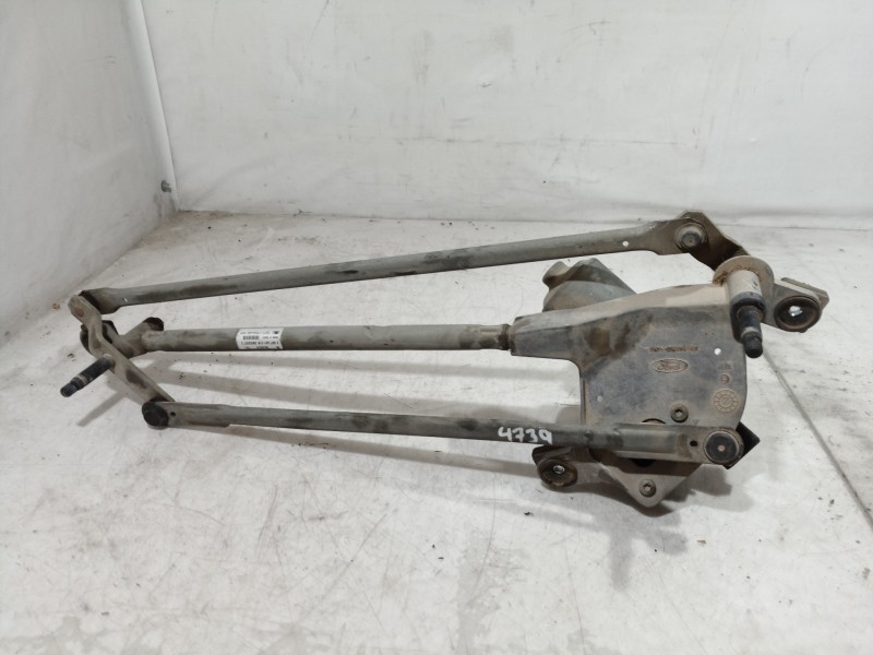 Recambio de motor limpia delantero para ford mondeo ber. (ca2) limited edition referencia OEM IAM 7S7117508AA 7S7117508AA 039024