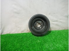 Recambio de polea cigueñal para seat ibiza (6l1) sport rider referencia OEM IAM 045105243C 045105243C 045105243C 2