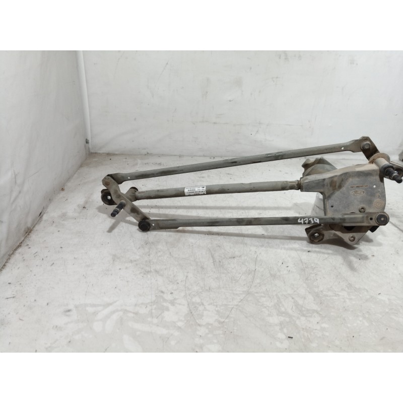 Recambio de motor limpia delantero para ford mondeo ber. (ca2) limited edition referencia OEM IAM 7S7117508AA 7S7117508AA 039024