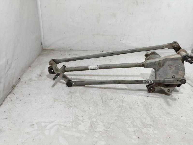 Recambio de motor limpia delantero para ford mondeo ber. (ca2) limited edition referencia OEM IAM 7S7117508AA 7S7117508AA 039024